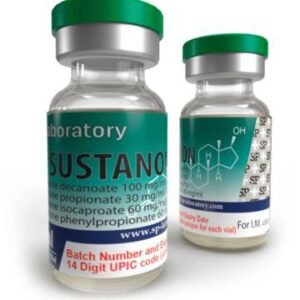 Sustanon SP Labs