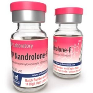 Nandrolone phenylpropionate Balkan pharmaceuticals