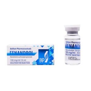 Nandrolone phenylpropionate Balkan pharmaceuticals