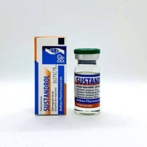 Sustanon Balkan pharmaceuticals