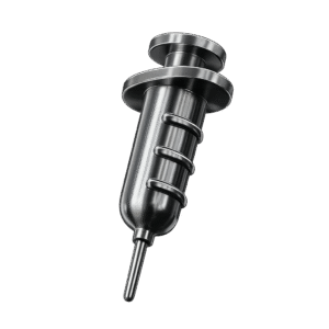 Injectable steroids