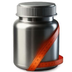 Fat burners