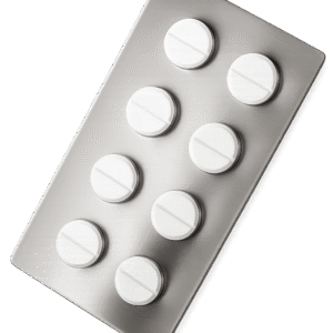 Oral steroids