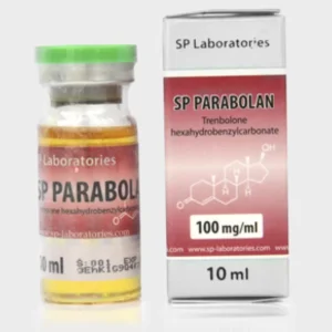 Parabolan SP Labs