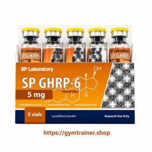 SP GHRP-6