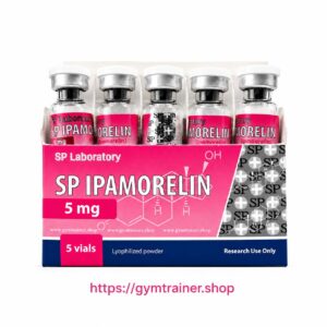 SP Ipamorelin