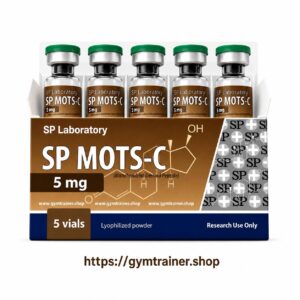 SP MOTS-C