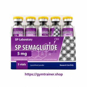 SP Semaglutide