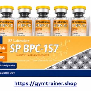 SP BPC-157