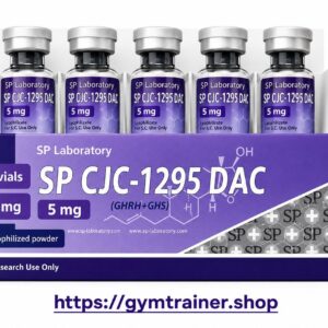 SP CJC 1295 DAC