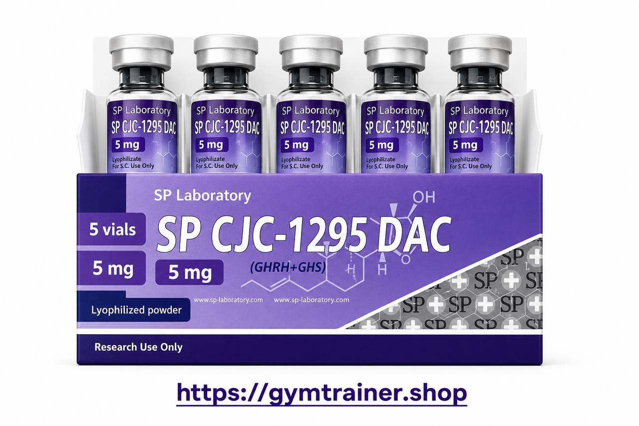 SP CJC 1295 DAC