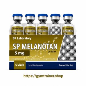 SP Melanotan