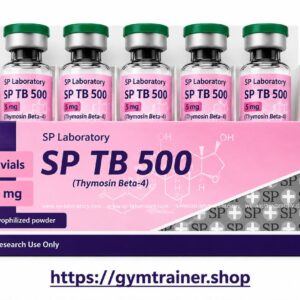 SP TB 500