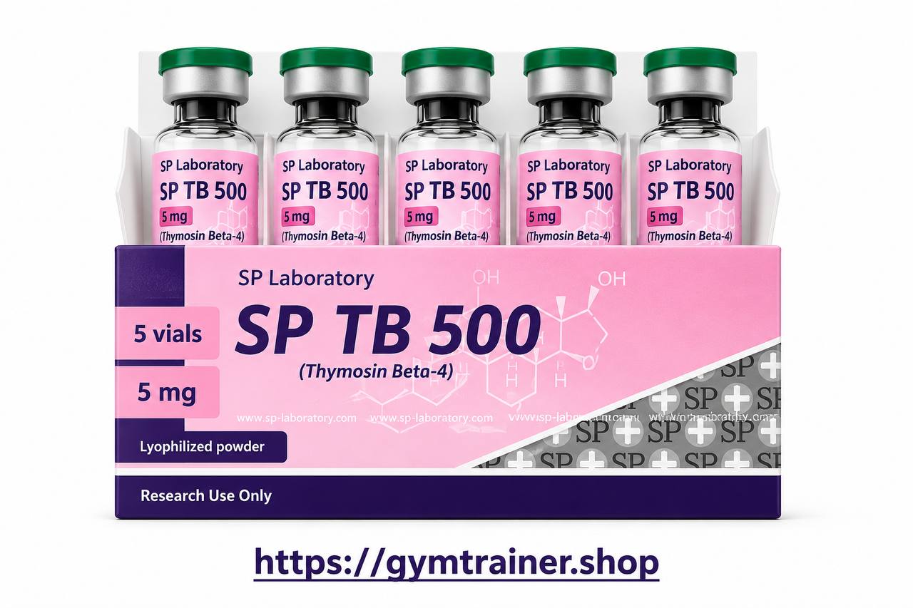 SP TB 500