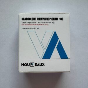 Nandrolone Phenylpropionate 100mg (1ml)