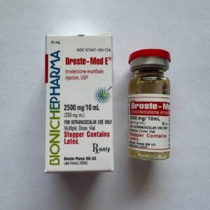 Droste-Med E 250mg