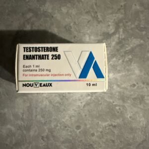 Testosterone Enanthate 250 (10ml)
