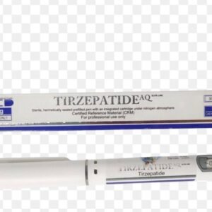Tirze ZPHC — 30 mg Pen