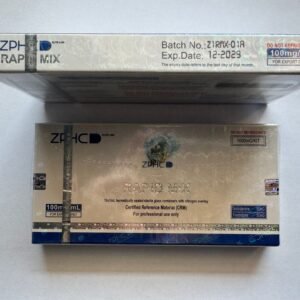 Rapid Mix ZPHC — 100 mg/ml (10 ml)