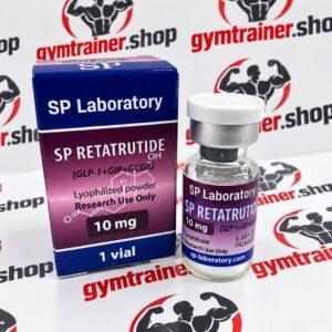 SP Retatrutide