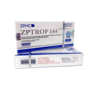 ZPTROP 144 IU Kit ZPHC