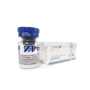 ZPtrop HGH 100 IU ZPHC