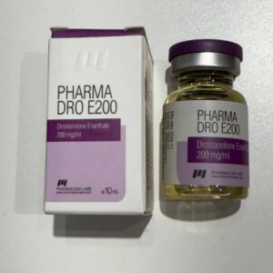 Pharma Dro E 200 mg