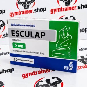 Esculap (Tadalafil)