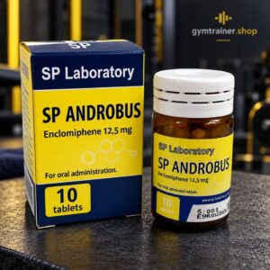 SP Androbust 12,5 mg